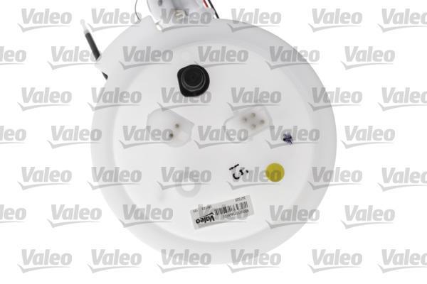 Pompe à carburant (Pompe à gasoil) VALEO ref. 347328